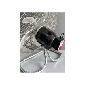 Ventilador de piso de alta velocidad de 18 pulgadas de metal eléctrico para el hogar - Product Image 2