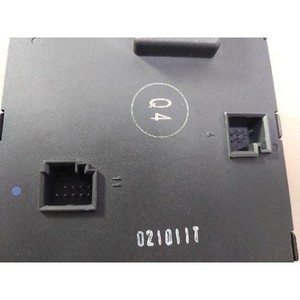 ECU และโมดูลคอมพิวเตอร์มือสอง รุ่น 2038201285 - Product Image 3
