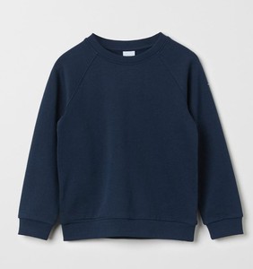 Custom Eco-Friendly 100% Cotton Toddler Pullover Sweatshirt with Pocket <b>Animal</b> <b>Pattern</b> Puff Sleeve <b>for</b> Boys - Product Image 5