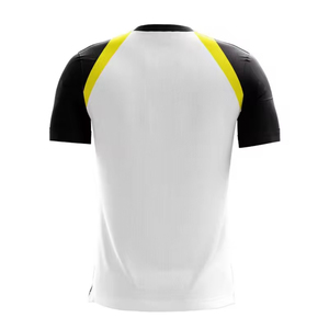 Polos sublimados personalizados para hombre y mujer, diseño personalizado, tela transpirable de secado rápido - Product Image 1