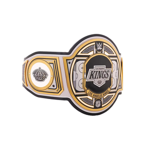 Nuevo Cinturón de Campeonato Mundial de Lucha Libre para Hombre de Alta Calidad, Talla Personalizada - Product Image 4