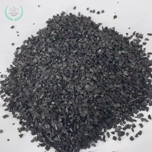 Charbon actif granulaire de coque de noix de coco de qualité supérieure pour la filtration de l'eau, la purification de l'air, la récupération de l'or et le traitement chimique - Product Image 6