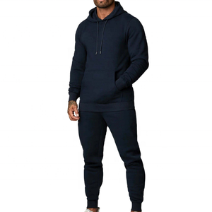 Survêtements de fabricant pakistanais pour hommes athlétiques fabriqués avec 100% de coton biologique doux disponible à des prix abordables - Product Image 1