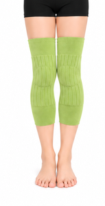 Genouillères de protection pour adultes, attelle de genou OEM, manchon de soutien respirant en mousse EVA à compression pour la course et le cyclisme - Product Image 4