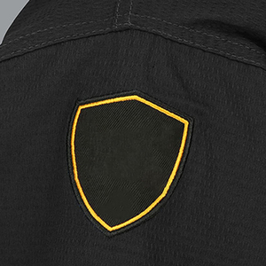 New Design Judo Uniform Lightweight Cotton Karate Gi Comfortable Martial Arts Suit For Adults 2026 - Product Image 4