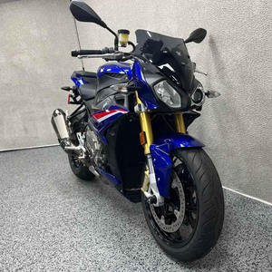 มอเตอร์ไซค์มือสอง ปี 2020 BMW S 1000 R PowerRush HyperSport DynamicControl ขาย - Product Image 2