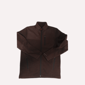 Stylish <b>Mens</b> Hooded Winter <b>Jacket</b> Soft Fleece Casual Streetwear Warm <b>Pullover</b> Outerwear Trendy Everyday Fashion Top style <b>jacket</b> - Product Image 2