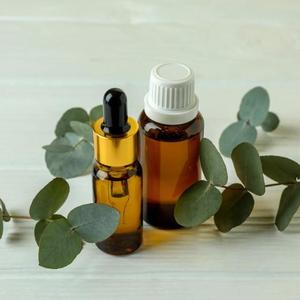 Finest Quality Pure Eucalyptus <b>Essential</b> <b>Oil</b> for Wellness Therapy Relaxation Practices and Daily Aromatic Use - Product Image 1