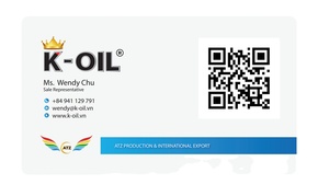 Producteur vietnamien Prix abordable de haut niveau et peut faire la marque OEM pour tous les moteurs à essence Grade 5W30/10W40/10W50 API SN - Product Image 4