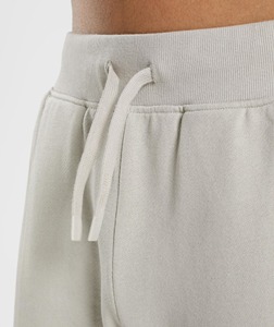 Comfortable Summer <b>Shorts</b> for Men <b>Women</b> Lightweight Fabric Soft Fit Stylish Casual Design for Daily Outdoor Wear - Product Image 3