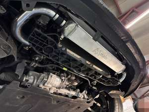 Kit de intercooler MAINTEC para HYUNDAI GENESIS G70 3.3t / Kit de intercooler de alto rendimiento tipo Bolt-on - Product Image 4