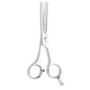 Tijeras de Peluquería Filarmonica Light Es 46 para Adelgazar el Cabello, 6.5 Pulgadas - Product Image 3