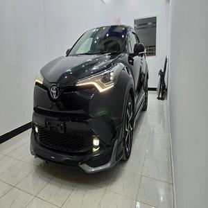 Vehículos Toyota CHR Usados en Buen Estado, Listos para Usar, con Energía Nueva, en Venta - Product Image 6