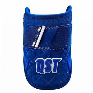 Equipo de Protección Deportiva, Cintas Protectoras Anticolisión para Brazos y Codos, Almohadillas de Esponja Suave y Transpirables para Codos, Protectores de Codo para Béisbol OEM - Product Image 6