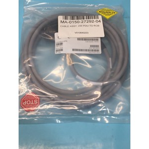 Câble AMAT 0150-27292 Assy 2W PDU vers ROB, 166553 - Équipements et pièces semi-conductrices d'occasion fiables à l'échelle mondiale - Product Image 1