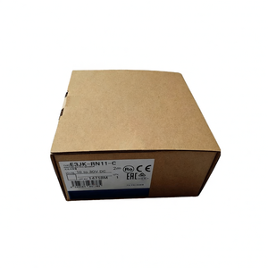 Controlador PLC E3JK-RN11-C, Servidor, Controlador, Nuevo y Original, Disponible - Product Image 1