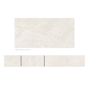 Azulejos de Porcelana GVT PGVT con Aspecto de Mármol y Piedra de 300x600 mm (30x60 cm / 12x24 Pulgadas), Azulejos de Pared con Efecto Mármol Moderno de 12x24 Pulgadas para Baño - Product Image 5