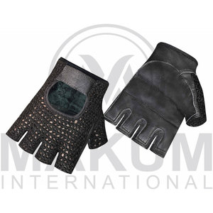Customizable Fashion Women & Men Sheepskin Leather Car Driving Gloves for Outdoor Use gloves - Product Image 2