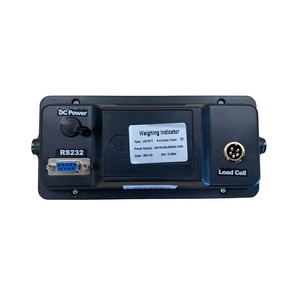 Indicateur USA Measurements US-7011 avec écran LCD - Product Image 3