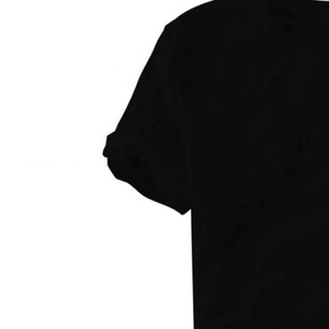 T-shirt pour homme de haute qualité 100% coton 220g Poids lourd Surdimensionné Impression personnalisée Séchage rapide Respirant Décontracté Option vierge - Product Image 5