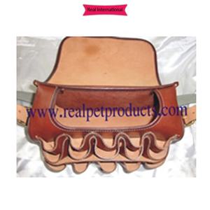 กระเป๋ากล้องหนังสะพายไหล่เป็นมิตรกับสิ่งแวดล้อมพร้อมการออกแบบที่กำหนดเองสำหรับการเดินทางกลางแจ้งการใช้งานในหลายสี - Product Image 1