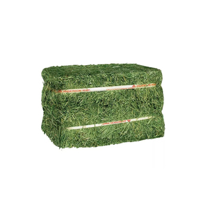 Pellets de Alfalfa Totalmente Naturales para Caballos, una Alternativa Libre de Polvo y Fácil de Administrar al Heno Tradicional - Product Image 3