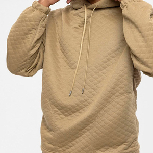 Survêtement à capuche surdimensionné pour homme de qualité supérieure, grande taille, imprimé, séchage rapide, respirant, léger, sur mesure, pas cher - Product Image 5