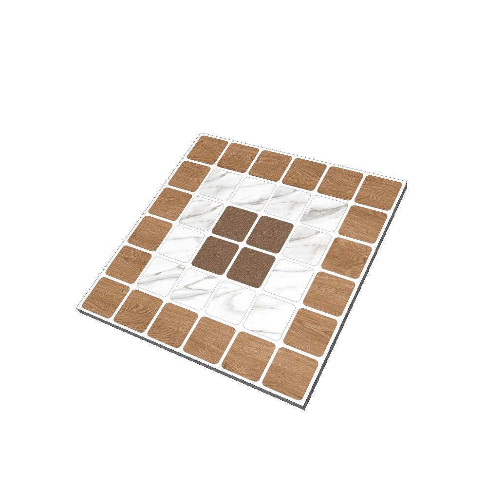 สีน้ำตาล