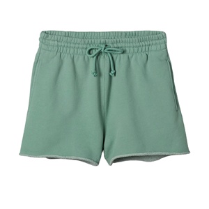 Ensemble de survêtement deux pièces pour femmes, coupe classique, 100% coton, écologique, grande taille, séchage rapide, respirant - Product Image 6