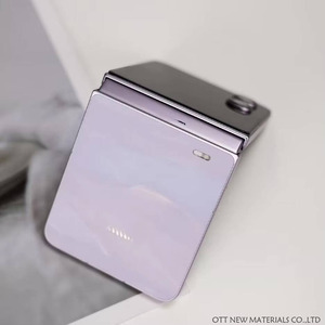 2025 Magic V Flip 2พับได้5G 6.8นิ้ว OLED/Android 15 MagicOS9 /Snapdragon 8 Gen 3/ 5500mAh 100W OCTA Core - Product Image 3