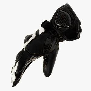 Gants de moto personnalisés pour l'été, gants de motocross, gants de course, gants de moto à doigts complets - Product Image 3