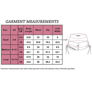 Wholesale Price Custom Logo Breathable Canvas Women's <b>Booty</b> Shorts Mid Waist Workout Gym Running Yoga Short - Product Image 6