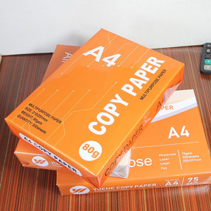 Papel A4 de Cualquier Color en Diferentes Gramajes - Product Image 3