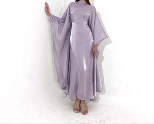 Gorgeous Dubai Kaftan for Beautiful Womens Kaftan Traditional Islamic Clothing and Accessory For bridesmaid Designed Cloths - Product Image 5