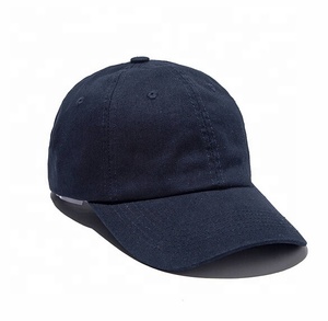 Factory Men Women 6 Panel Custom Logo Plain <b>Dad</b> <b>Hats</b> - Product Image 2
