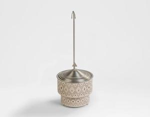 Exclusive Ramadan Collection 2027 Chafing <b>Dish</b> Buffet Server fro Food Warming Tealight <b>stand</b> with Lid Holder Customized Color - Product Image 1