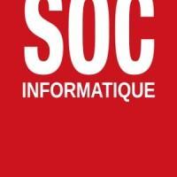 SOC INFORMATIQUE logo