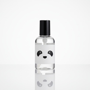 Medi BOOSTER PRO PANDA HEAD CASE Fabriqué en Corée OEM ODM - Product Image 1