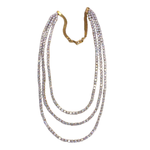 New Luxury Customized <b>Iced</b> <b>Out</b> Diamond New Fashion <b>Chain</b> with Lab Grown Diamonds Unisex Hip Hop Style <b>Chain</b> - Product Image 5