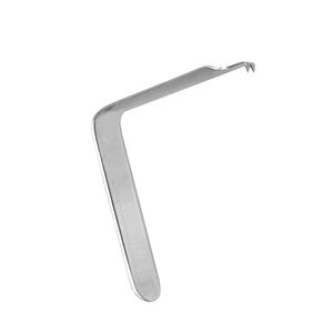 Écarteur buccal Doyen-Molt en acier inoxydable, instrument chirurgical pour <span class=keywords><strong>la</strong></span> chirurgie orale, utilisation à gauche ou à droite - Product Image 3