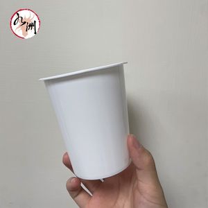 Bebida de Té Verde con Pomelo y Boba de 250 ml, Té de Burbujas de Taiwán, 12 Meses de Duración, 83 Brix, Lactato de Calcio - Product Image 4