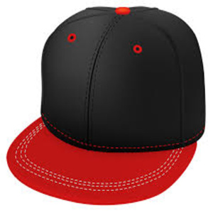 Casquette de baseball unisexe imperméable à fermeture snapback - 100% coton tissu Oxford, ajustement réglable, multi-styles, utilisable en toutes saisons, multi-usages - Product Image 3