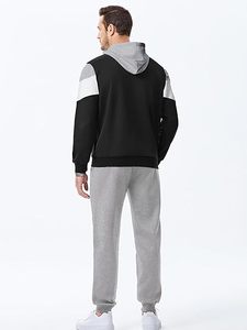 Collection Nouveautés - Tenue classique unie polyvalente pour tous les jours - Style confortable - Vêtement essentiel pour la mode urbaine - Product Image 2