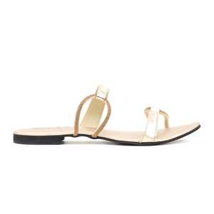 Golden FN7589 Fancy Sports para zapatillas cómodas y elegantes - Product Image 2