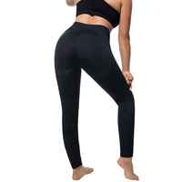 Pantalon de sport professionnel à séchage rapide Zenith Point pour femme, monochrome, confortable, pour le jogging, Kinetic Lagging