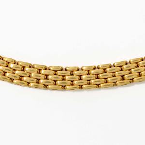 Collar Solitario de Diamante Cultivado en Laboratorio en Oro Amarillo de 14K de Lujo, Joyería Premium con Certificación IGI, Corte Radiante para Mujer - Product Image 3