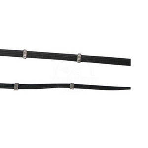 Bridas de Cuero Ajustables y Ligeras para Caballos a Bajo Precio, Servicio OEM, Bridas para Montar a Caballo al por Mayor - Product Image 5