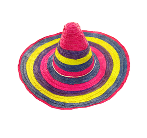 Sombrero sombreros banda de cinta personalizada precio más barato de la fábrica de Vietnam/sombrero de paja varias formas Fedora, Panamá, sombrero - Product Image 6