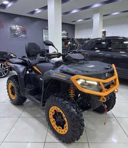 ขายใหม่ 2026 Outlander XT-P 1000R DIY รับประกัน 3 ปี - Product Image 1