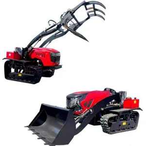 MÁS VENDIDO Motor de 8HP Multifuncional para Uso Agrícola 2WD Calidad Premium en Stock con Entrega Rápida - Product Image 2
